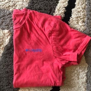Columbia T-shirt
